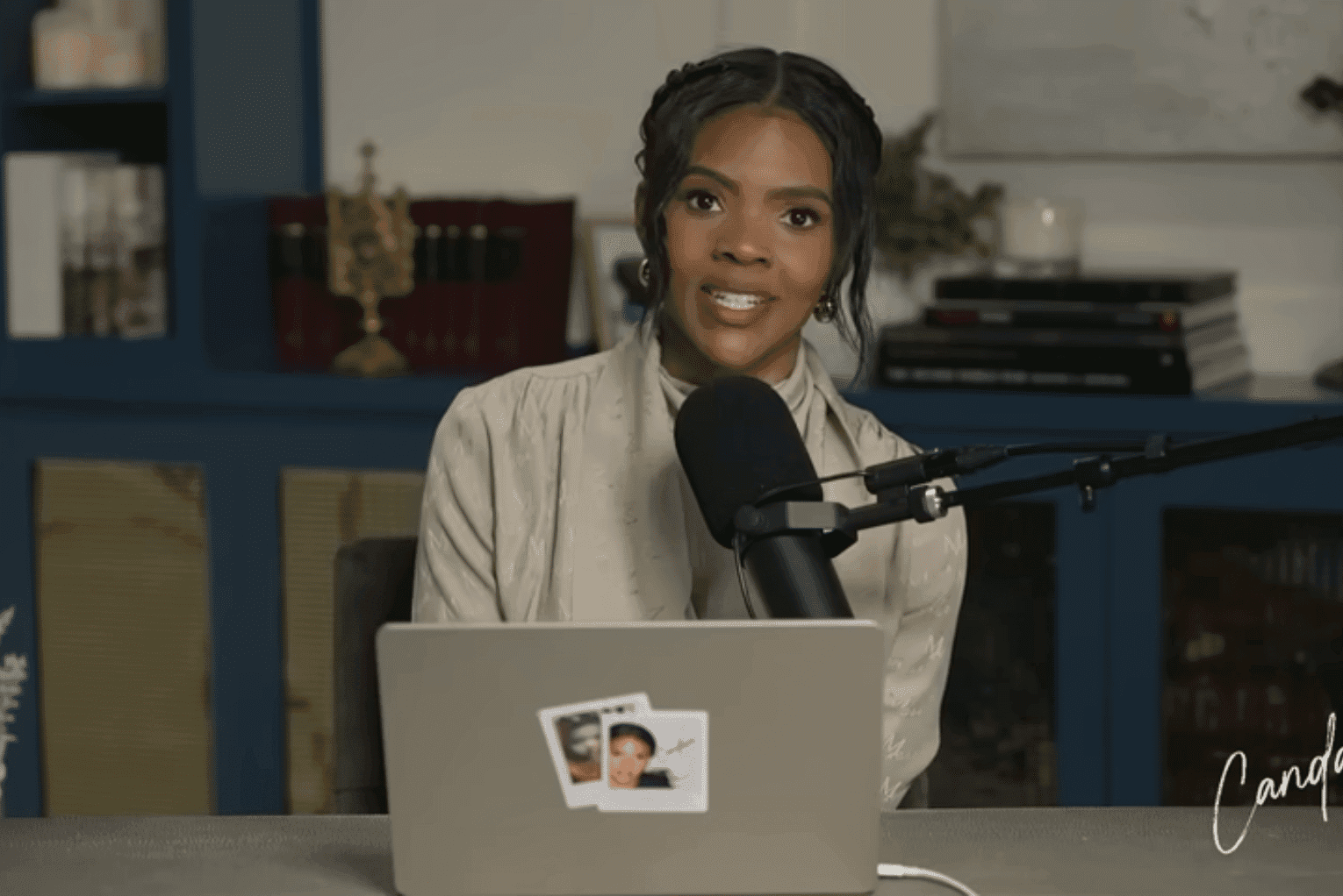 Candace, Calvary, and the Conspiracy Culture Crisis: A Pastor's Response