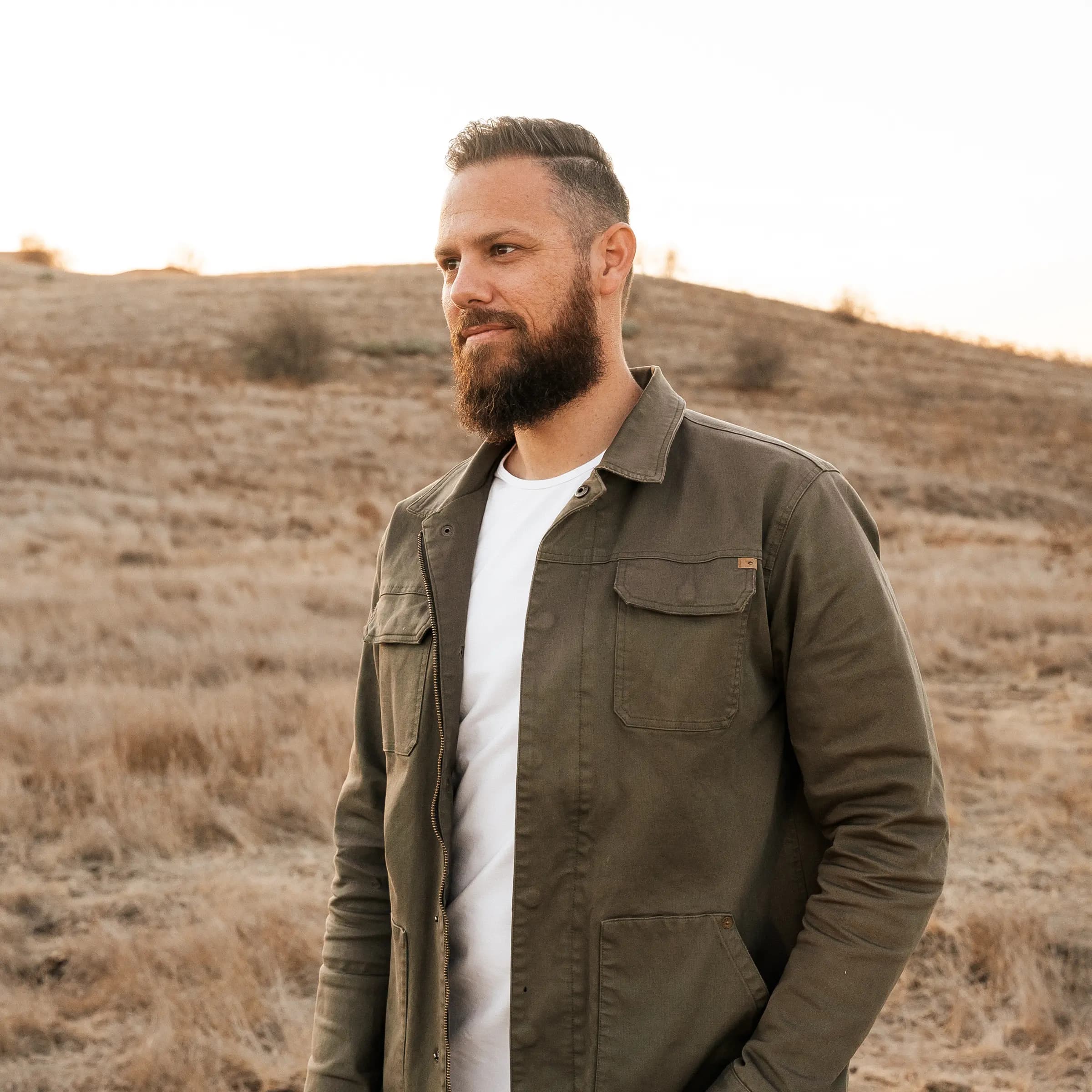 Josh Blevins
