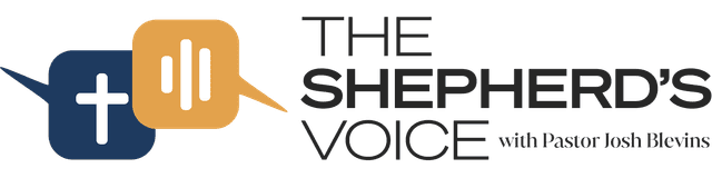 The Shepherd's Voice
