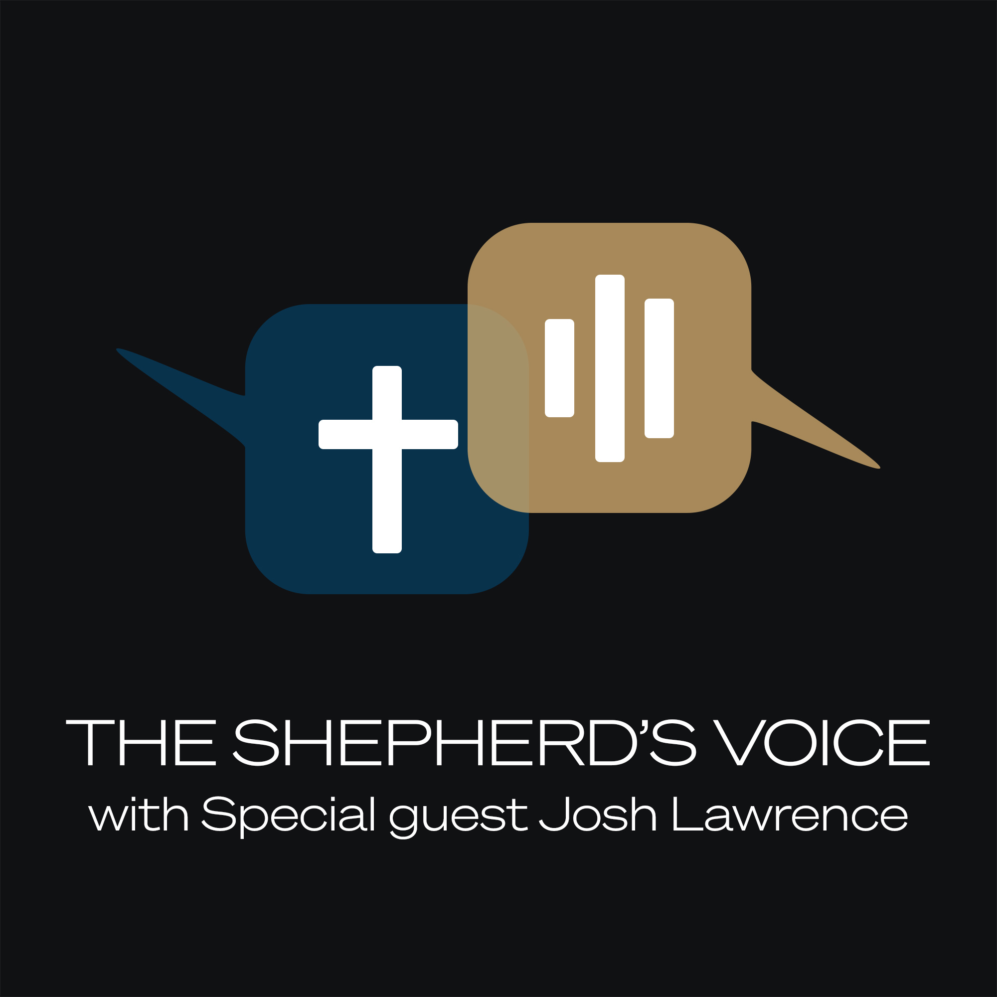 The Shepherd\'s Voice