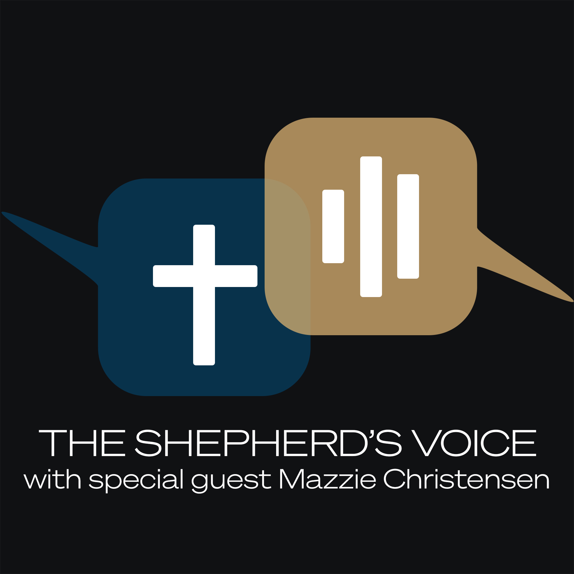 The Shepherd\'s Voice